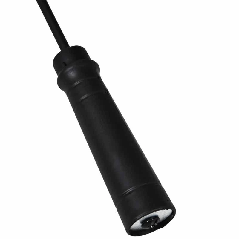 Outsunny 30" Round Metal Fire Pit With Cover - Black - 842-079 - Image 3