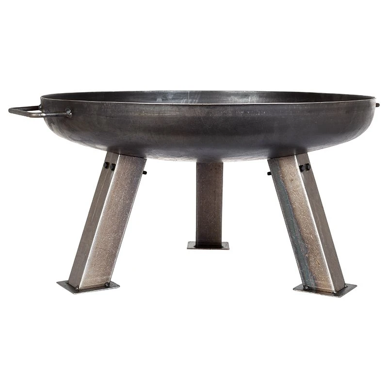 La Hacienda Pittsburgh Small Firepit - 55575