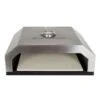 La Hacienda BBQ Pizza Oven Stainless - 56294