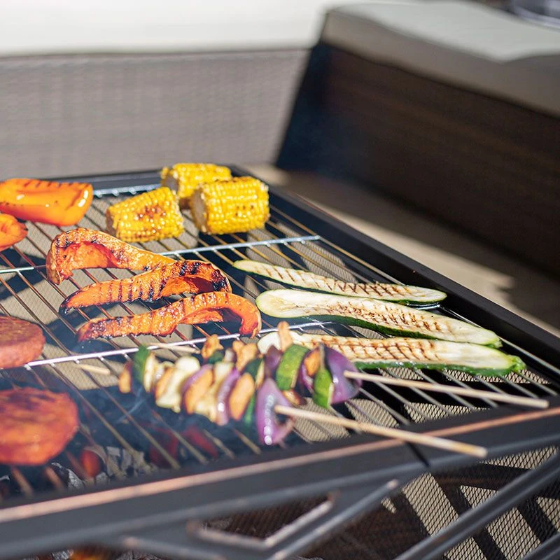 La Hacienda Brooklyn Firepit - 58236 - Image 5