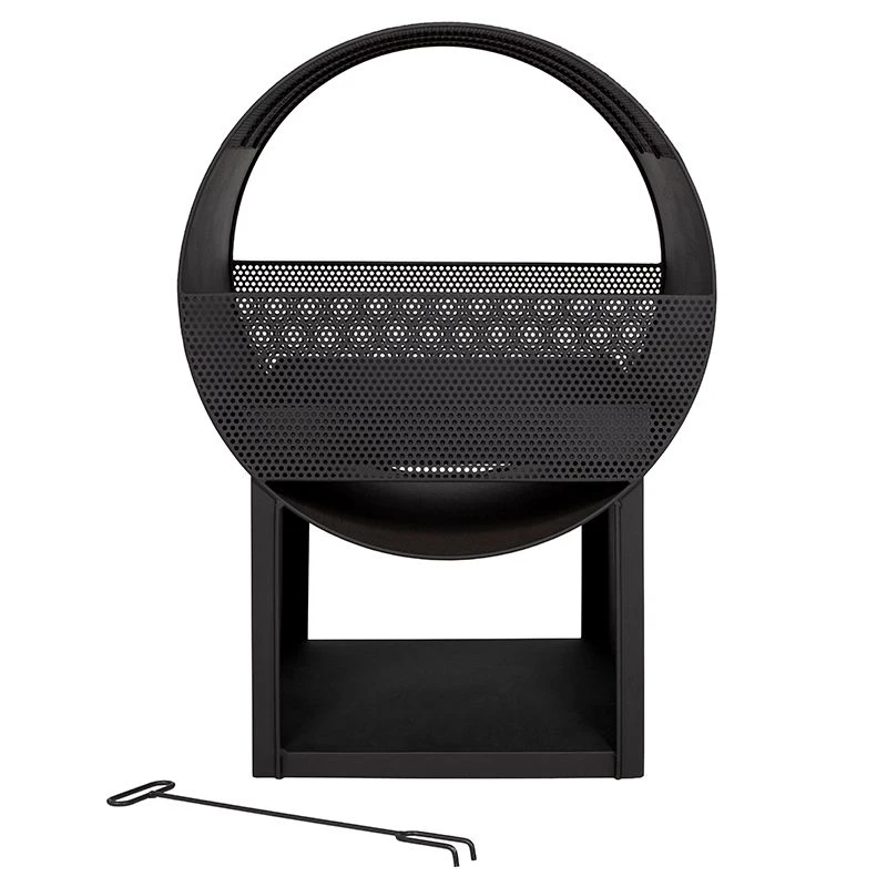 La Hacienda Camacha Fireplace - 58527