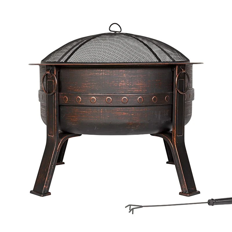 La Hacienda Brava Firepit - 58528