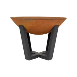 La Hacienda Icarus Small Firepit - 58529