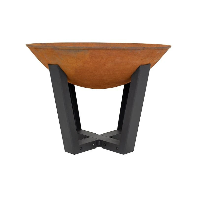 La Hacienda Icarus Small Firepit - 58529