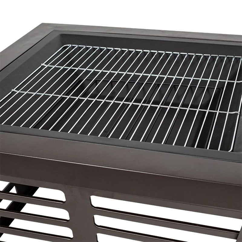 La Hacienda Elda Firepit - 58561 - Image 3