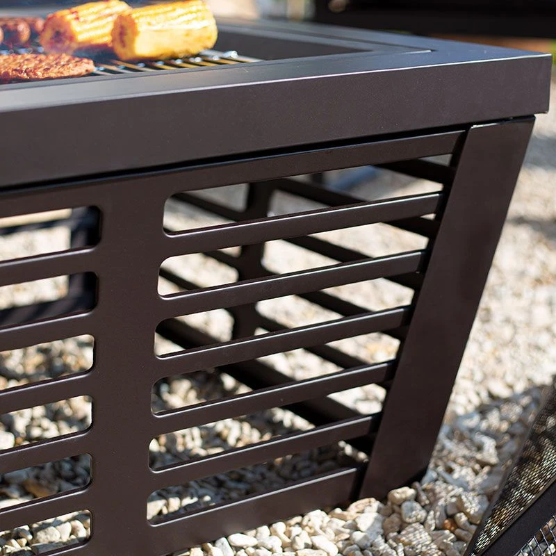 La Hacienda Elda Firepit - 58561 - Image 4