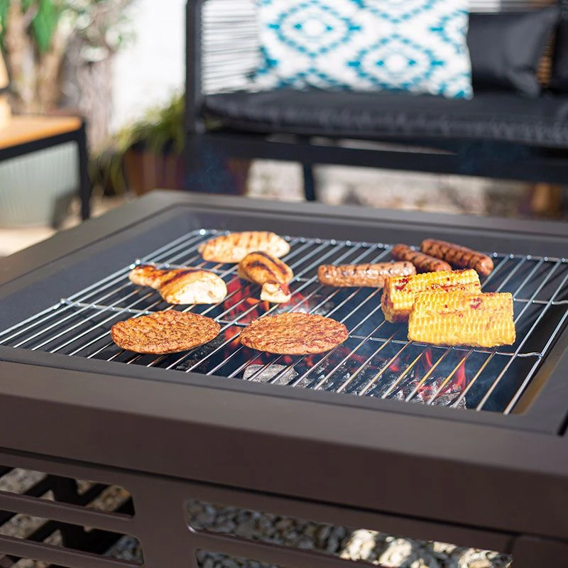 La Hacienda Elda Firepit - 58561 - Image 5