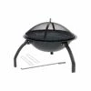 La Hacienda Explorer Firepit - 58615