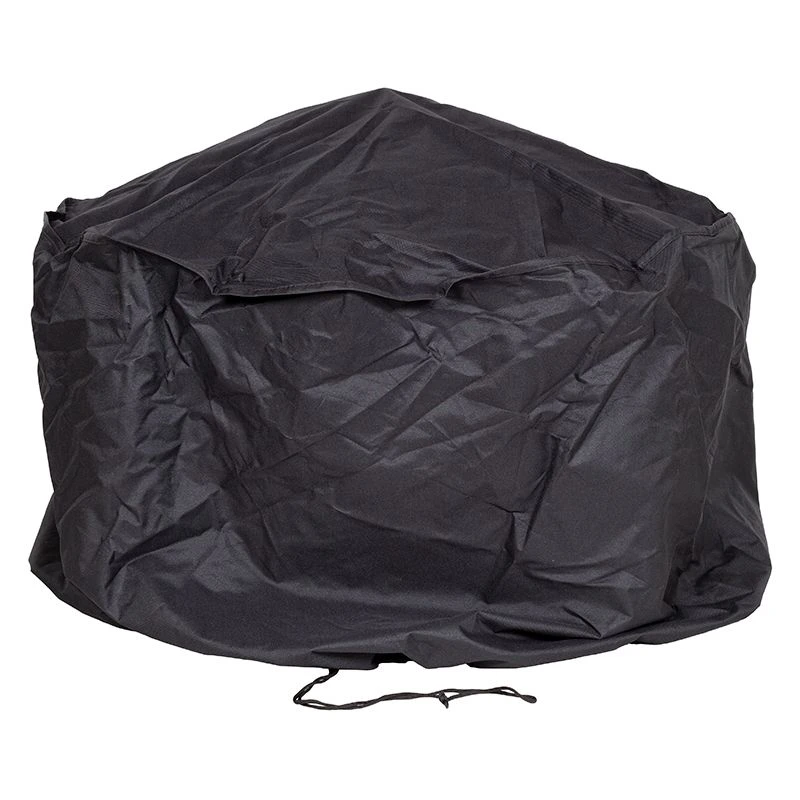 La Hacienda Premium Firepit Cover Extra Deep - 60585