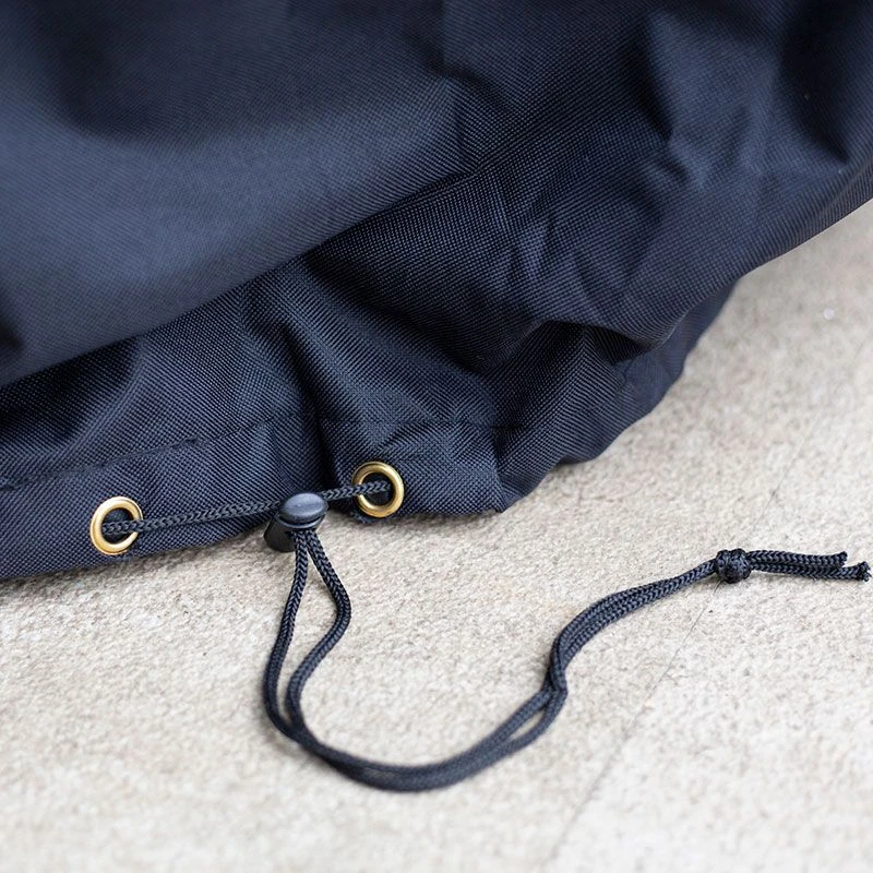 La Hacienda Premium Firepit Cover Extra Deep - 60585 - Image 3