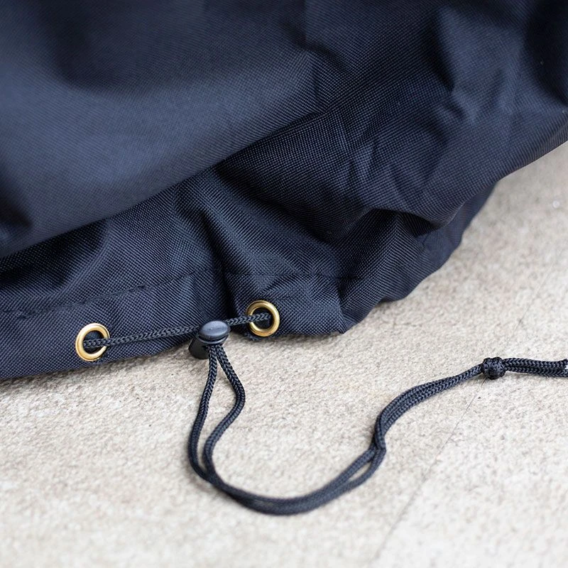 La Hacienda Premium Firepit Cover Small - 60586 - Image 3