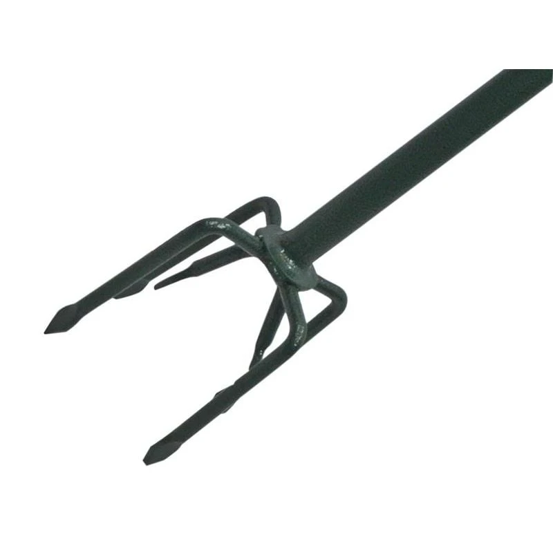 Faithfull Countryman Multi Prong Cultivator - FAICOUCLAW