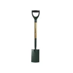 Faithfull Countryman Border Spade - FAICOUBS