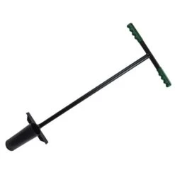 Faithfull Essentials Long Handle Bulb Planter - FAIESSBULB