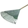 Faithfull Countryman Leaf Rake Plastic Head - FAICOULRP