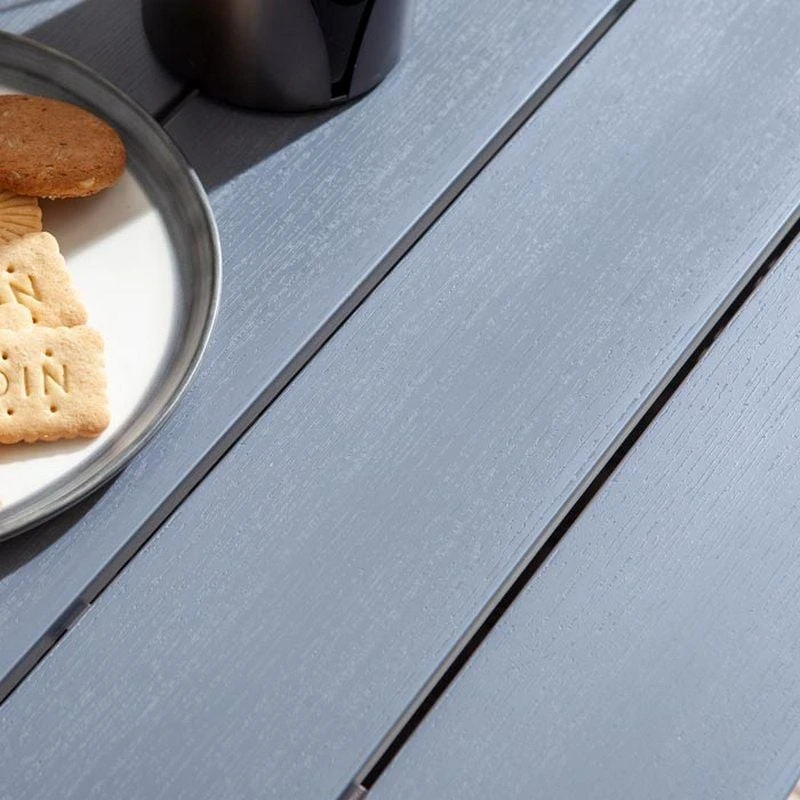 Rowlinson Albany 4 Piece Corner Dining Set - ALBCORSETG - Image 5