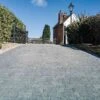 Brett Invicta Single Size Block Paving 200x100x60mm - 432 Per Pack - Oynx - IN2160ON