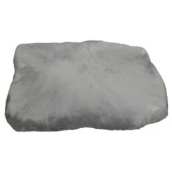 Brett RP Random Stepping Stone 450x400x32mm - 32 Per Pack - Grey - MVBRSSM32WS