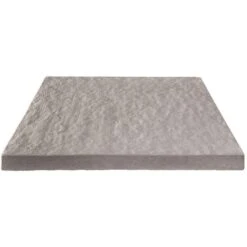 Brett Stamford Ultra Concrete Paving 450x450x32mm - 72 Pack - Buff - SU03CL