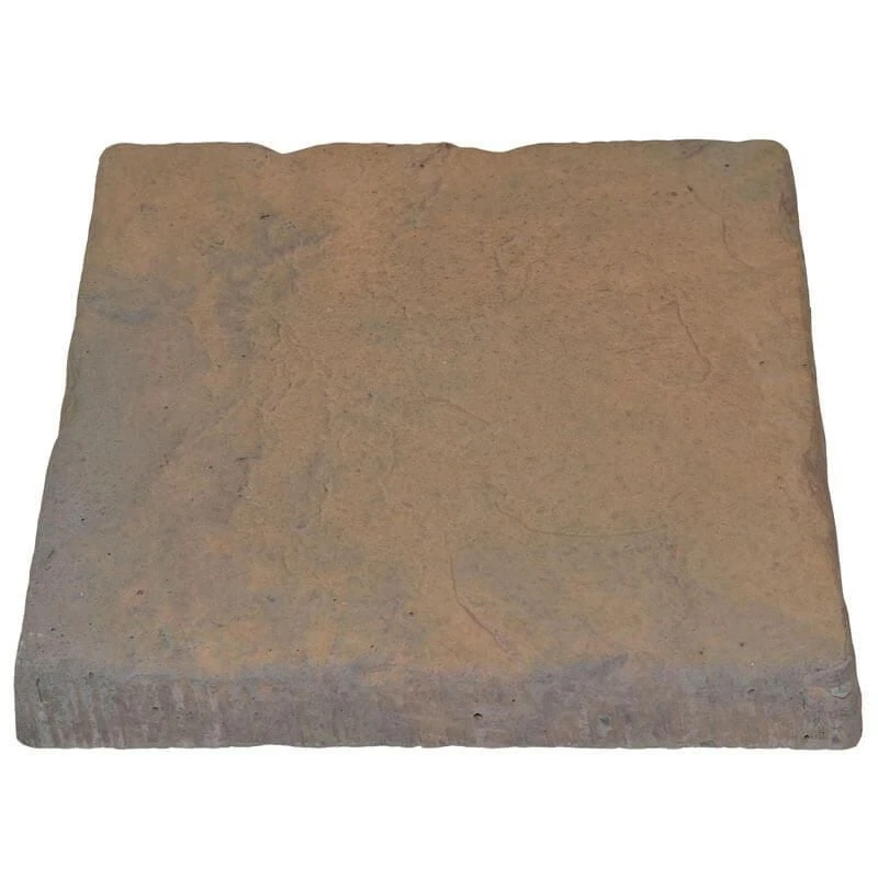 Brett Bronte Garden Paving Circle Corner Kit 1800mm Dia. Pack Of 12 - Acorn Brown - BRFCCPAB - Image 2