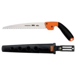Bahco 5128-JS-H Professional Pruning Saw With Scabbard 445mm (18in) - BAH5128JSH