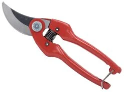 Bahco P126-19-E Bypass Secateurs 15mm Capacity - BAHP12619E