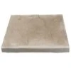Brett Broadway Economy Garden Paving Medium Rectangular 32mm Pack Of 60 - Natural Riven - BER03GY