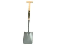Bulldog 000 Square Mouth Shovel T 5202/03/281/0 - BUL5202000T