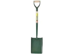 Bulldog Taper Shovel No.2 28in MYD 5TM2MYD - BUL5TM2MYD