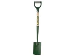 Bulldog Evergreen Border Spade PD - BUL7102