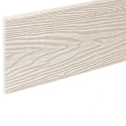Cladco WPC Fascia Trim 2.4 Metre X 145 X 10mm - Ivory - WPCFTI24