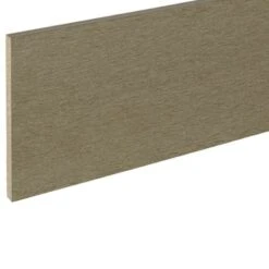 Cladco WPC Fascia Trim 2.4 Metre X 145 X 10mm - Olive Green/Green - WPCFTO24