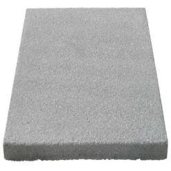Brett Chaucer Garden Paving Square 32mm Pack Of 60 - Charcoal - CUEL32CL