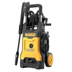 DeWalt DXPW001M Pressure Washer 1.8kW - 130 Bar