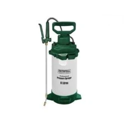 Faithfull Professional Sprayer With Viton® Seals 8 Litre - FAISPRAY8HD