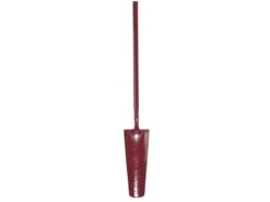 Faithfull All Steel Rabbiting Spade (1.67m Handle) - FAIASRS