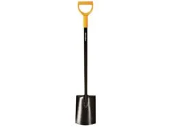 Fiskars Solid Spade Rounded - FSK1003456