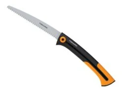 Fiskars SW75 Xtract Garden Pruning Saw 225mm - FSK123880