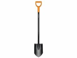 Fiskars Solid Spade Pointed - FSK131413