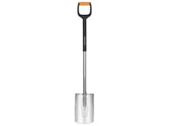 Fiskars Xact Edging & Planting Spade Large (1200mm Long) - FSK131481