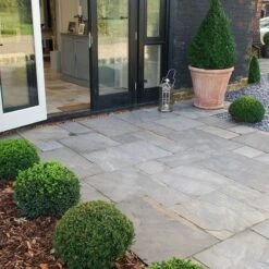 Global Stone Premium Sandstone Project Pack - Pack Of 48 - Monsoon - MNSP1530