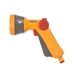 Hozelock Multi Spray Gun - HOZ26690000