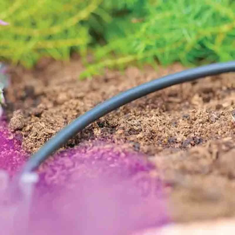 Hozelock Micro Irrigation Supply Hose 25m - HOZ27720025 - Image 2