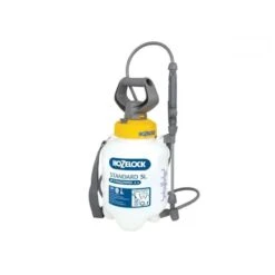 Hozelock Standard Pressure Sprayer 5 Litre - HOZ4230