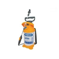 Hozelock Pulsar Plus Pressure Sprayer 7 Litre - HOZ4311