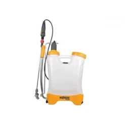 Hozelock Pulsar Plus Comfort Knapsack Sprayer 13 Litre - HOZ4712B