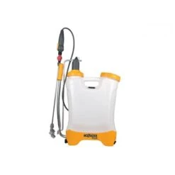 Hozelock Pulsar Plus Comfort Knapsack Sprayer 17 Litre - HOZ4716B