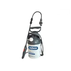 Hozelock Pulsar Viton® Pressure Sprayer 5 Litre - HOZ5310