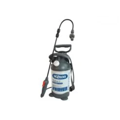 Hozelock Pulsar Viton® Pressure Sprayer 7 Litre - HOZ5311