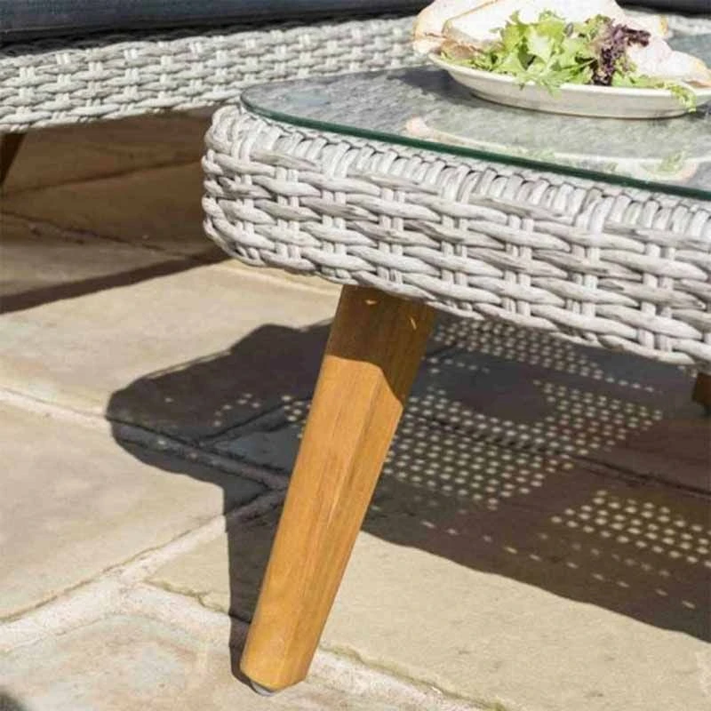 Rowlinson Hanoi 2 Piece Corner Sofa Set - HANOISET - Image 3